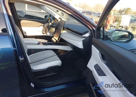 2023 Fisker Ocean One z USA, uszkodzony, nr VIN VCF1ZBU20PG005038